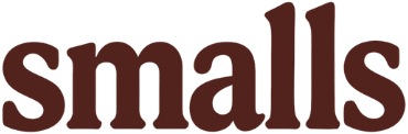 Smalls Bar Logo