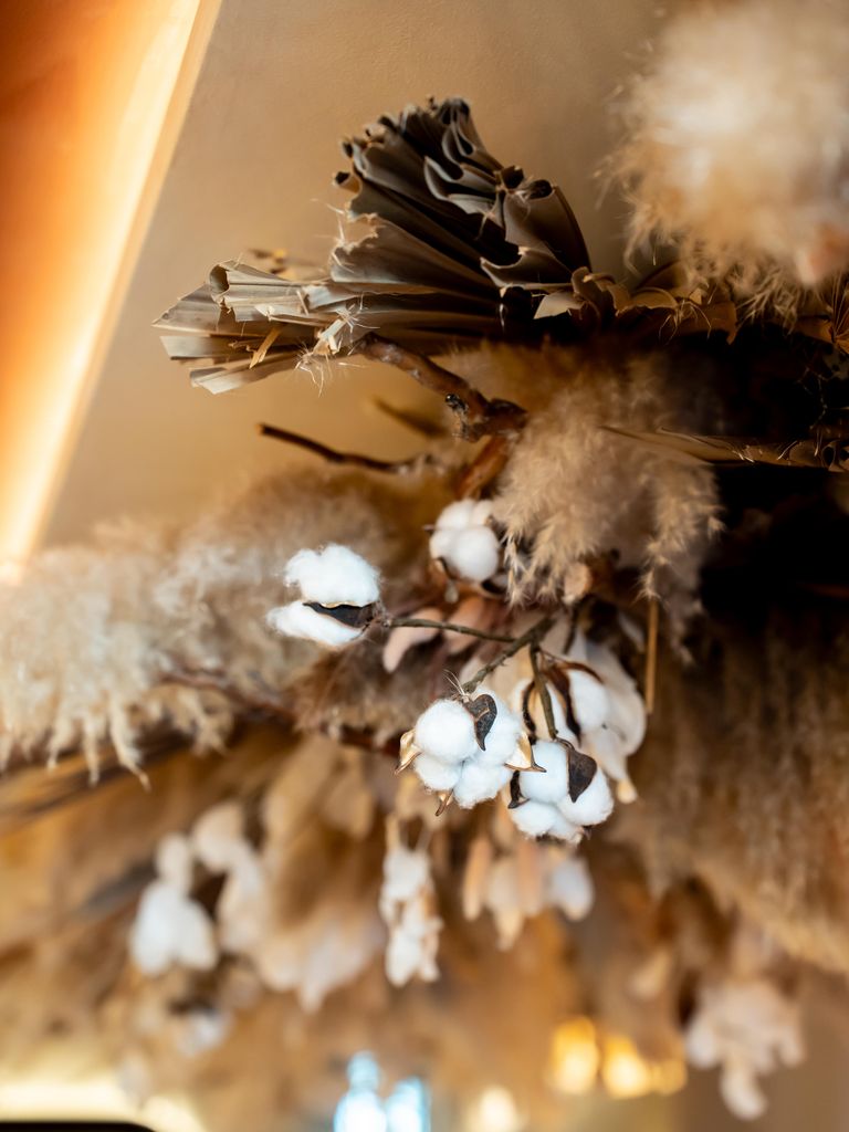 Smalls Bar Interal Photo