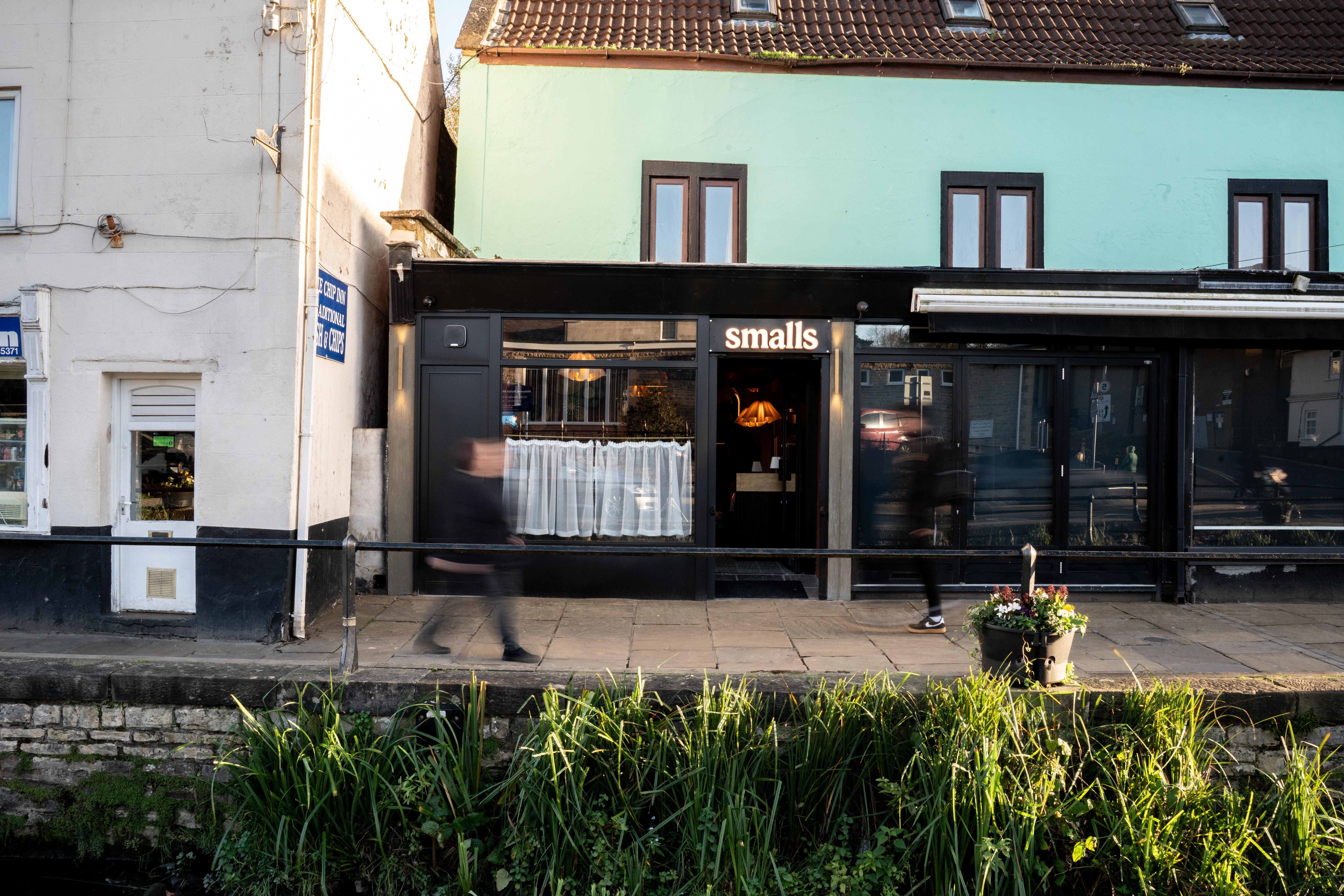 Smalls Bar Edited Storefront Image